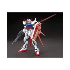1/144 HGCE #171 Aile Strike Gundam 8 1/144 HGCE #171 Aile Strike Gundam -Model Product Shop OTM 587794 000 004