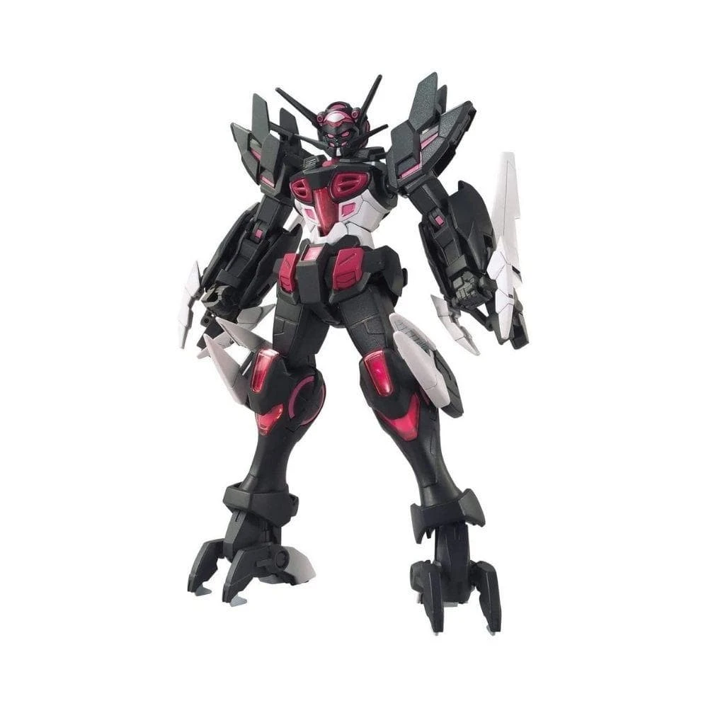 Gundam : HGBD:R#20 Gundam G-Else (1/144 Scale) 1 Gundam : HGBD:R#20 Gundam G-Else (1/144 Scale)