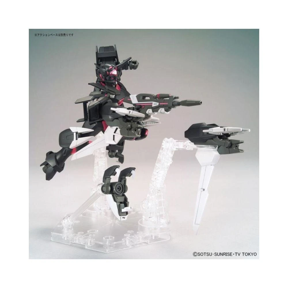 Gundam : HGBD:R#20 Gundam G-Else (1/144 Scale) 3 Gundam : HGBD:R#20 Gundam G-Else (1/144 Scale) - Image 3