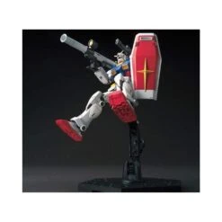 1/144 HG Gundam The Origin #26 RX-78-2 Gundam (Gundam The Origin Ver.) -Model Product Shop OTM 589293 000 003