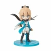 Fate/Grand Order Okita Souji Petitrits Saber Plastic Model Kit
