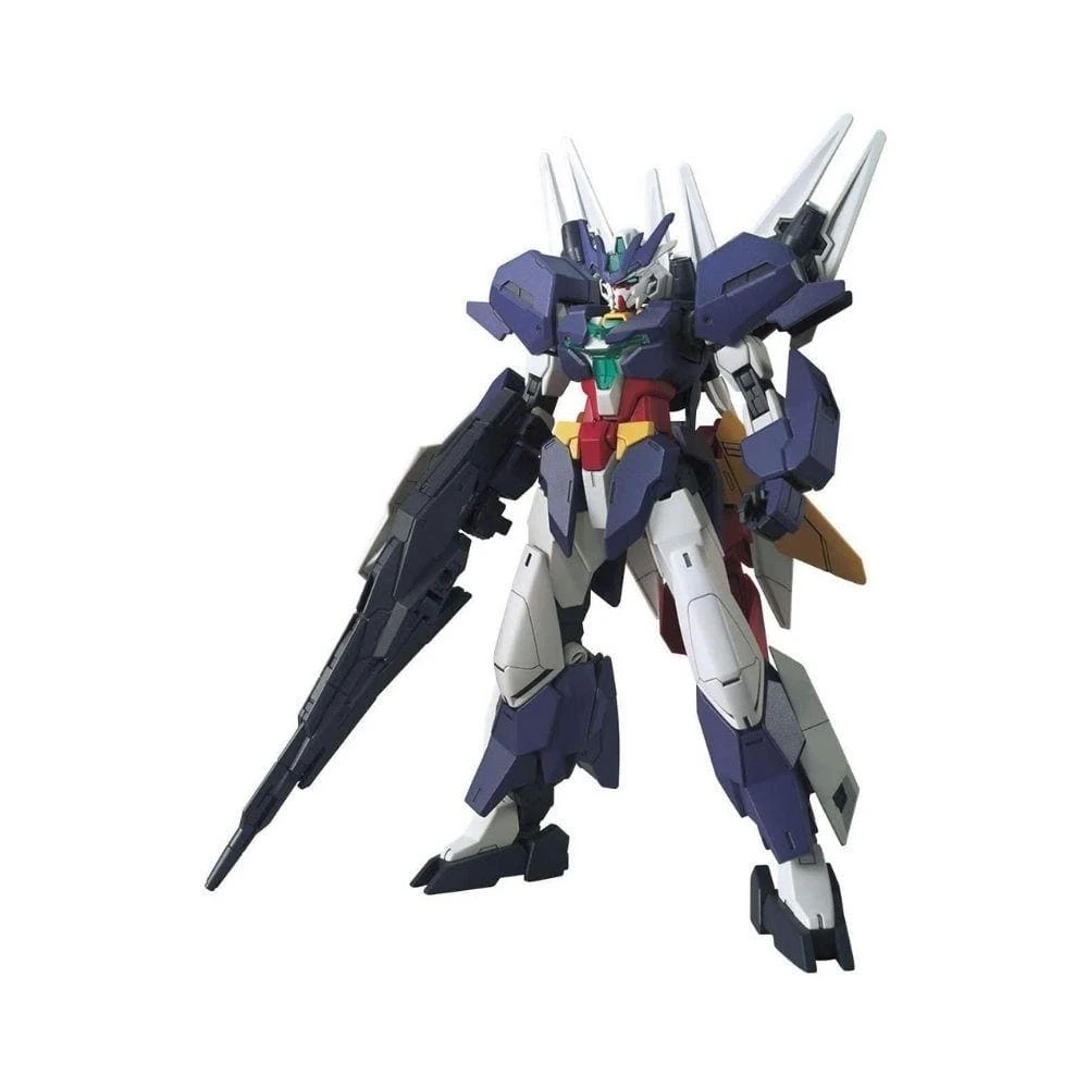 1/144 HGBD:R #23 Uraven Gundam 1 1/144 HGBD:R #23 Uraven Gundam