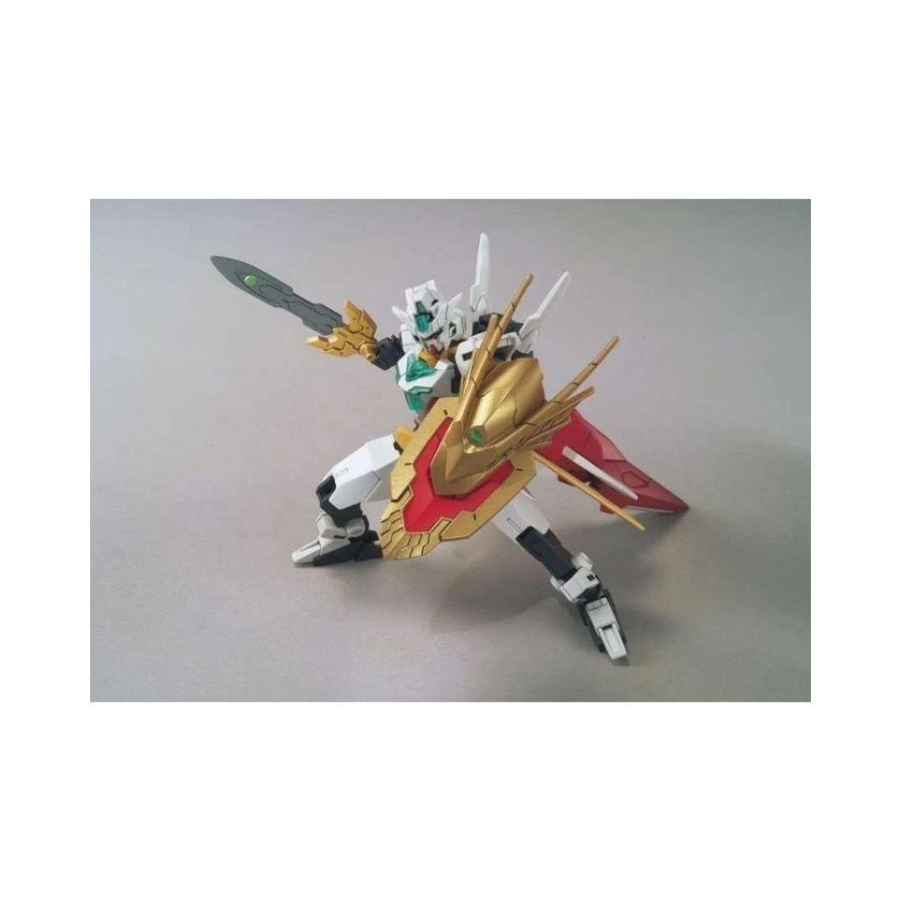 1/144 HGBD:R #23 Uraven Gundam 4 1/144 HGBD:R #23 Uraven Gundam - Image 4