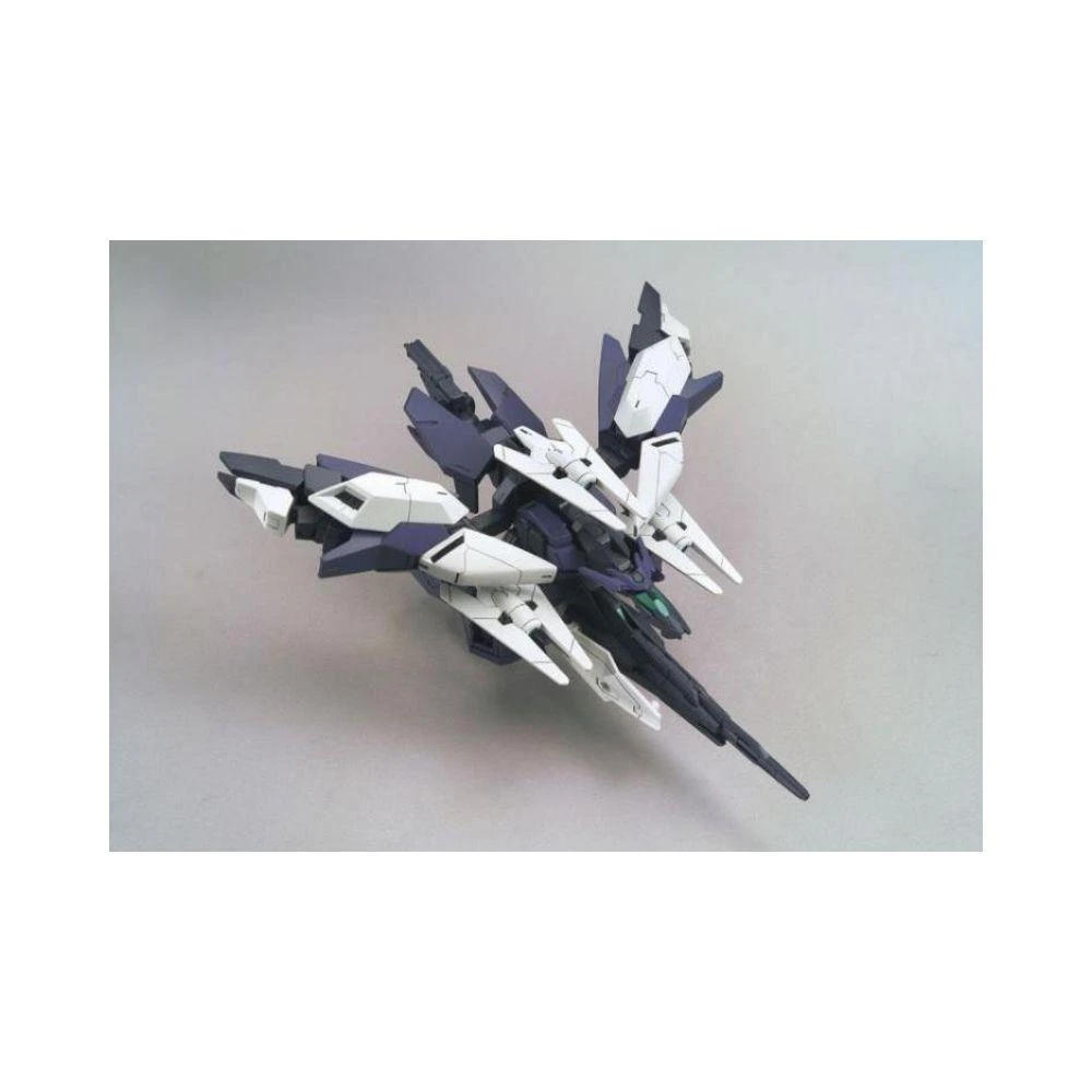 1/144 HGBD:R #23 Uraven Gundam 6 1/144 HGBD:R #23 Uraven Gundam - Image 6