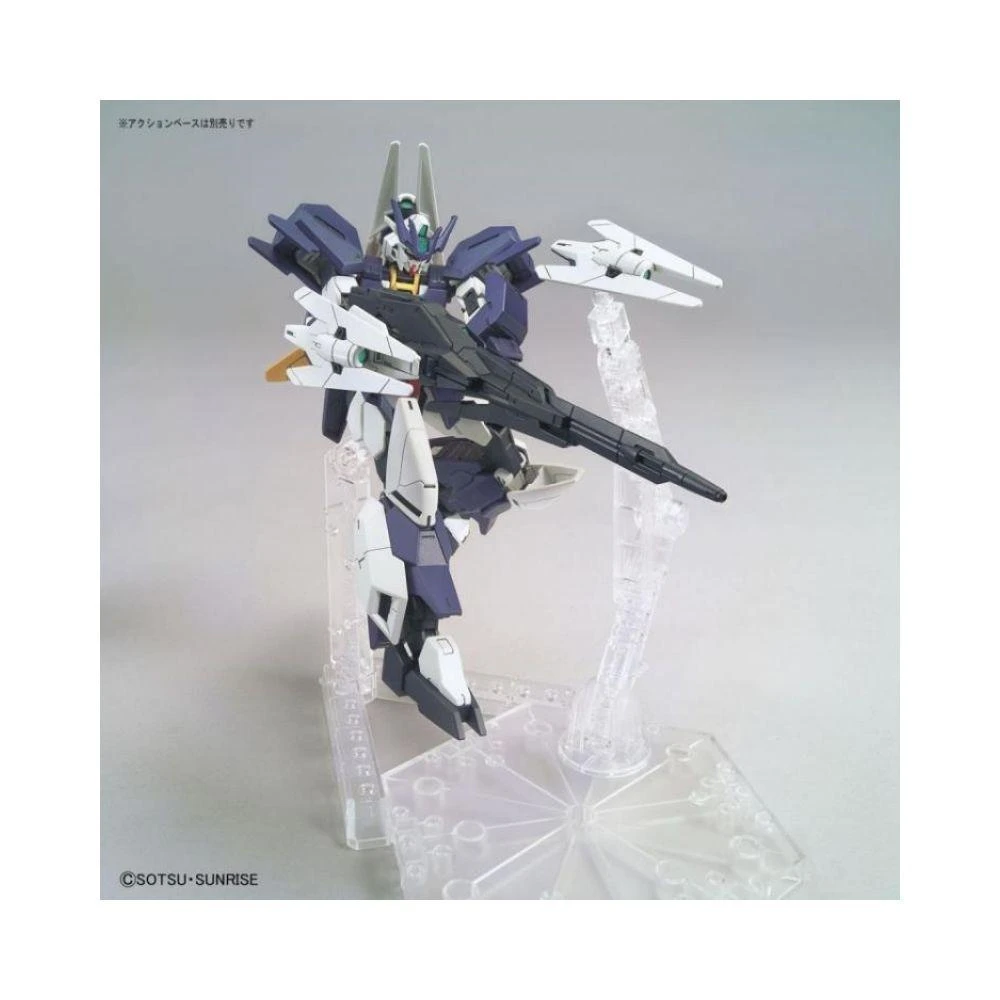 1/144 HGBD:R #23 Uraven Gundam 8 1/144 HGBD:R #23 Uraven Gundam - Image 8