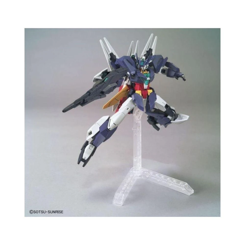 1/144 HGBD:R #23 Uraven Gundam 9 1/144 HGBD:R #23 Uraven Gundam - Image 9