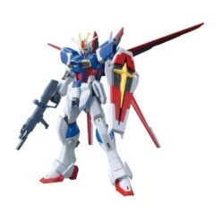 1/144 HGCE #198 Force Impulse Gundam