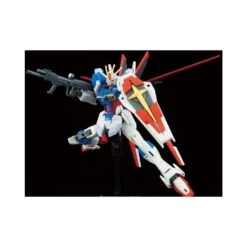 1/144 HGCE #198 Force Impulse Gundam -Model Product Shop OTM 592415 000 003