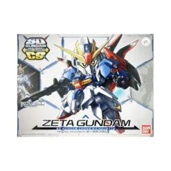 SDCS #05 Zeta Gundam 7 SDCS #05 Zeta Gundam -Model Product Shop OTM 595720 000 004