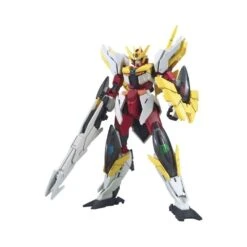 Gundam : HGBD:R#34 Gundam Anima[Rize] (1/144 Scale)