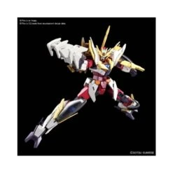 Gundam : HGBD:R#34 Gundam Anima[Rize] (1/144 Scale) -Model Product Shop OTM 604224 000 004