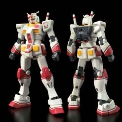 Bandai Spirits: 1/144 HG RX-78-2 Gundam Dubai Expo 2020 Dubai PR Ambassador Of The Japan Pavilion -Model Product Shop OTM 605955 000 006