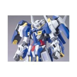Gundam : HG00 #64 Gundam Avalance Exia (1/144 Scale) -Model Product Shop OTM 632784 000 005