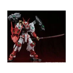 Gundam Sengoku Astray 1/100 Master Grade By Gundam 9 Gundam Sengoku Astray 1/100 Master Grade By Gundam -Model Product Shop OTM 661364 000 003