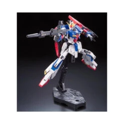 1/144 RG #10 Zeta Gundam -Model Product Shop OTM 785398 000 003