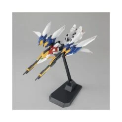 1/100 MG Wing Gundam Proto Zero Endless Waltz Ver. 6 1/100 MG Wing Gundam Proto Zero Endless Waltz Ver. -Model Product Shop OTM 836472 000 003