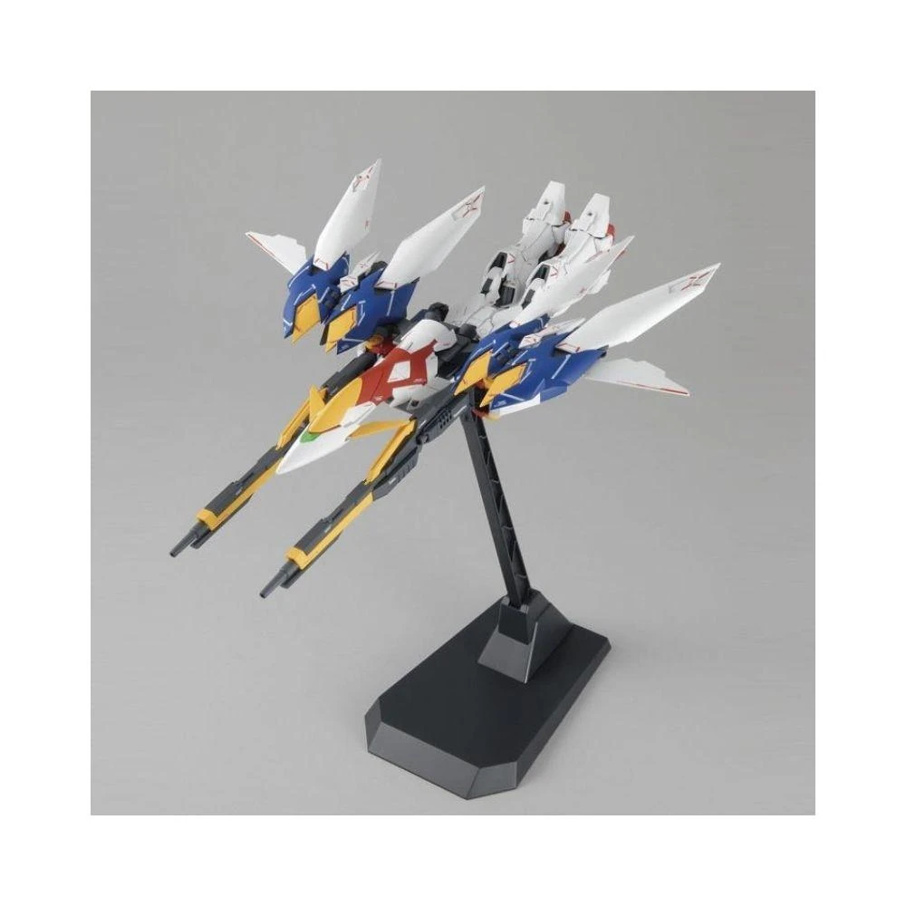 1/100 MG Wing Gundam Proto Zero Endless Waltz Ver. 3 1/100 MG Wing Gundam Proto Zero Endless Waltz Ver. - Image 3