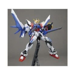 1/100 MG Build Strike Gundam Full Package 9 1/100 MG Build Strike Gundam Full Package -Model Product Shop OTM 851833 000 003