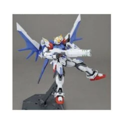 1/100 MG Build Strike Gundam Full Package 10 1/100 MG Build Strike Gundam Full Package -Model Product Shop OTM 851833 000 004