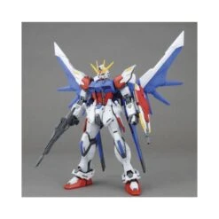1/100 MG Build Strike Gundam Full Package 11 1/100 MG Build Strike Gundam Full Package -Model Product Shop OTM 851833 000 005