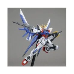 1/100 MG Build Strike Gundam Full Package 12 1/100 MG Build Strike Gundam Full Package -Model Product Shop OTM 851833 000 006