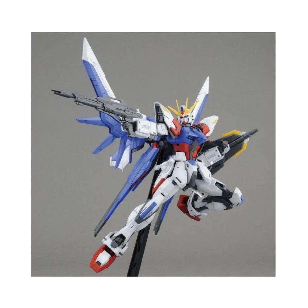 1/100 MG Build Strike Gundam Full Package 6 1/100 MG Build Strike Gundam Full Package - Image 6