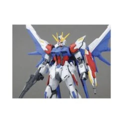 1/100 MG Build Strike Gundam Full Package 13 1/100 MG Build Strike Gundam Full Package -Model Product Shop OTM 851833 000 007