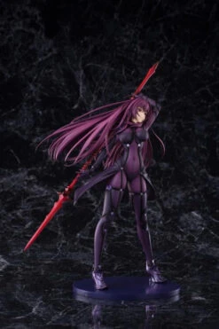 Fate/Grand Order: Lancer/Scathach 1/7 Scale Figure (Re-Run) By Good Smile Company 10 Fate/Grand Order: Lancer/Scathach 1/7 Scale Figure (Re-Run) By Good Smile Company -Model Product Shop PM38467 000 005