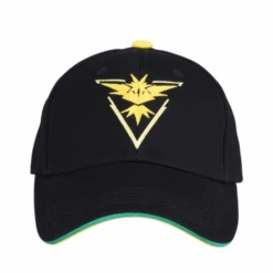Pokemon Center : Pokémon GO Team Instinct Cap
