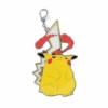 Pokemon Center : Gigantamax Pikachu Metal Charm