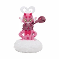 Pokemon Plush Toy Love Toros (Keshin Form)
