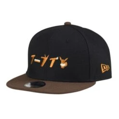 NEW ERA® Youth 9 FIFTY ™ Cap Katakana Eevee