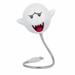 Paladone Super Mario Bros Boo Usb Light