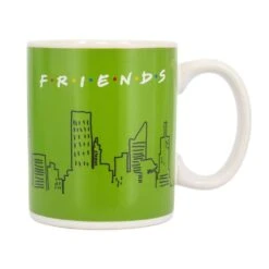 Paladone FRIENDS "How You Doin?" Heat Changing Mug