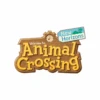 Paladone Animal Crossing Logo Light