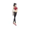 Banpresto One Piece 6.3-Inch Nico Robin Figure A, Jeans Freak Series Volume 3