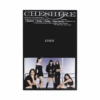 ITZY Album - CHESHIRE (Standard Edition) - CD