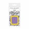 FRIENDS - FRAME (RUBBER KEYCHAIN) By Pyramid