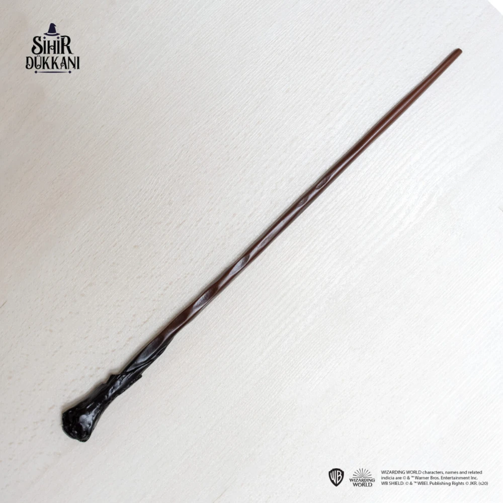 Wizarding World Ron Weasley's Wand By Sihir Dukkani 2 Wizarding World Ron Weasley's Wand By Sihir Dukkani - Image 2