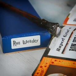 Wizarding World Ron Weasley's Wand By Sihir Dukkani 9 Wizarding World Ron Weasley's Wand By Sihir Dukkani -Model Product Shop SD50005 000 005