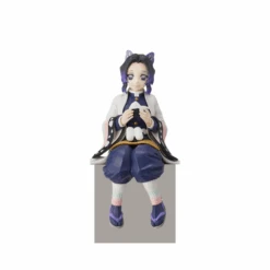 Demon Slayer Kimetsu No Yaiba Pm Perching Figure Shinobu Kocho By Sega