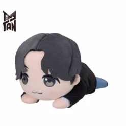 TinyTan - Dynamite - Suga / J Hope Plush (1 RANDOM)