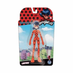 Bend-Ems Miraculous Bendable Lady Bug Toy