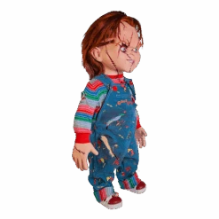 Seed Of Chucky - Chucky Life Size Prop Doll By Trick Or Treat Studios -Model Product Shop TGUS100 000 003