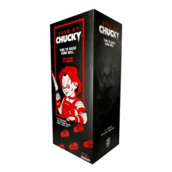 Seed Of Chucky - Chucky Life Size Prop Doll By Trick Or Treat Studios -Model Product Shop TGUS100 000 005