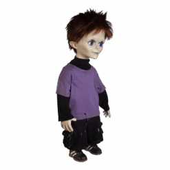 Seed Of Chucky - Glenn Life Size Prop Doll By Trick Or Treat Studios -Model Product Shop TGUS110 000 003