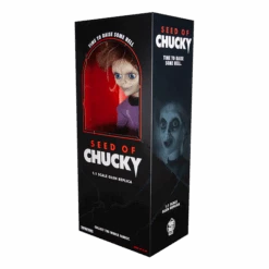 Seed Of Chucky - Glenn Life Size Prop Doll By Trick Or Treat Studios -Model Product Shop TGUS110 000 004