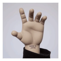 Seed Of Chucky - Glenn Life Size Prop Doll By Trick Or Treat Studios -Model Product Shop TGUS110 000 006