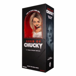 Seed Of Chucky - Tiffany Life Size Prop Doll By Trick Or Treat Studios -Model Product Shop TGUS113 000 005