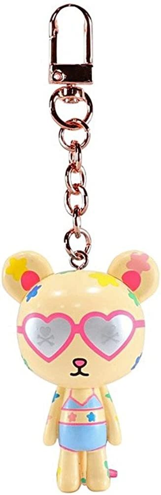 Tokidoki California Dreamin Backpack 3 Tokidoki California Dreamin Backpack - Image 3